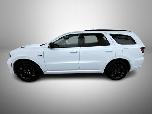 Certified 2023 Dodge Durango R/T w/ Blacktop Package AWD/4WD image 8
