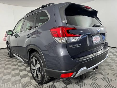 Used 2020 Subaru Forester Touring w/ Popular Package #2 AWD/4WD image 27