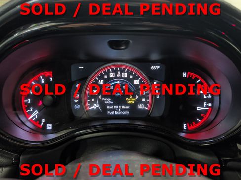 Used 2021 Dodge Durango GT AWD/4WD image 9