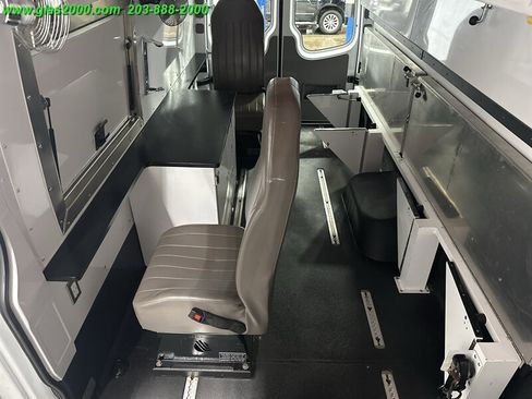 Used 2016 Mercedes-Benz Sprinter 3500 w/ Cargo Protection Package image 6