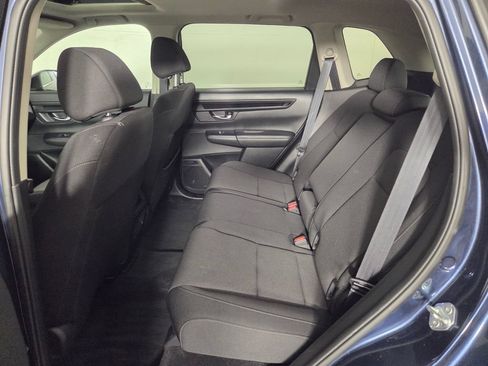 Used 2024 Honda CR-V EX image 22