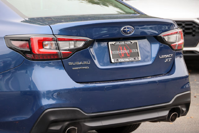 Used 2020 Subaru Legacy Limited XT AWD/4WD image 29