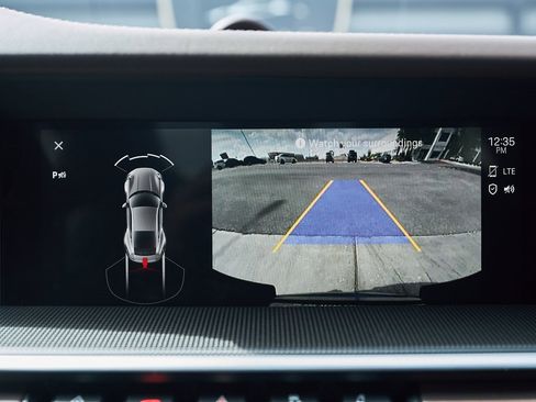 Used 2022 Porsche 911 Turbo S image 71