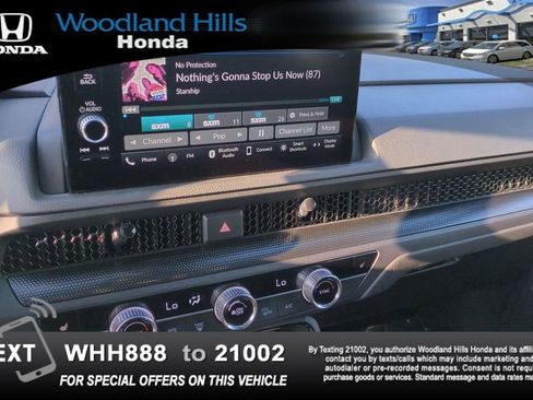 Certified 2024 Honda CR-V Sport-L image 15