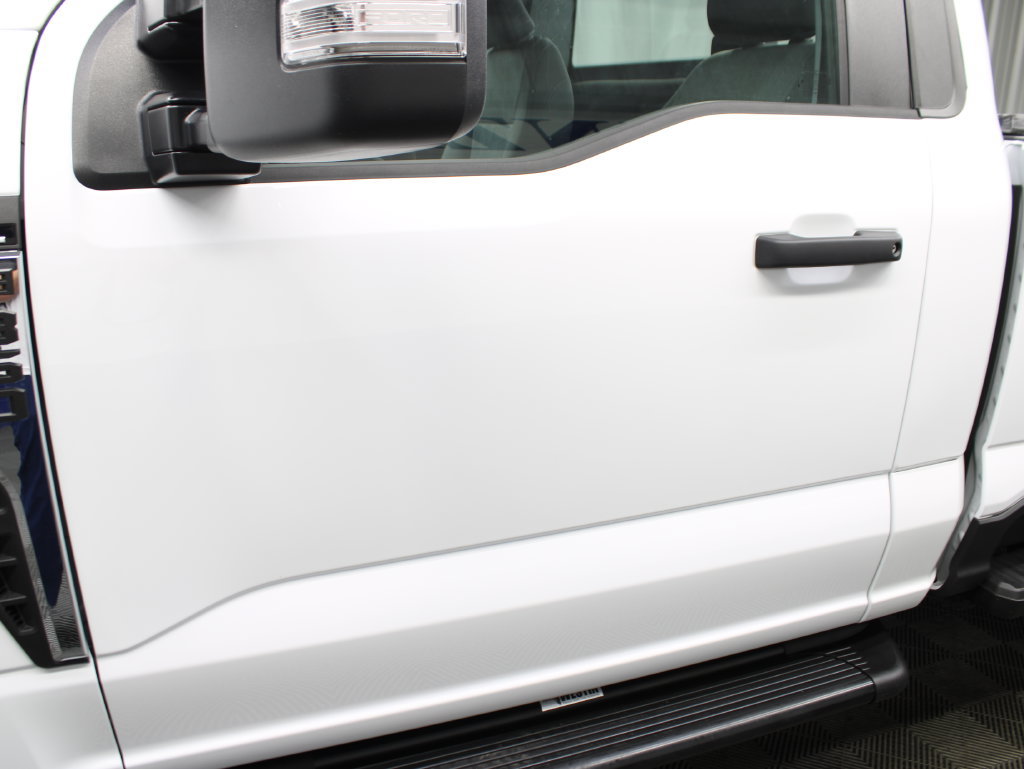 Used 2024 Ford F350 XL w/ XL Chrome Package AWD/4WD image 45
