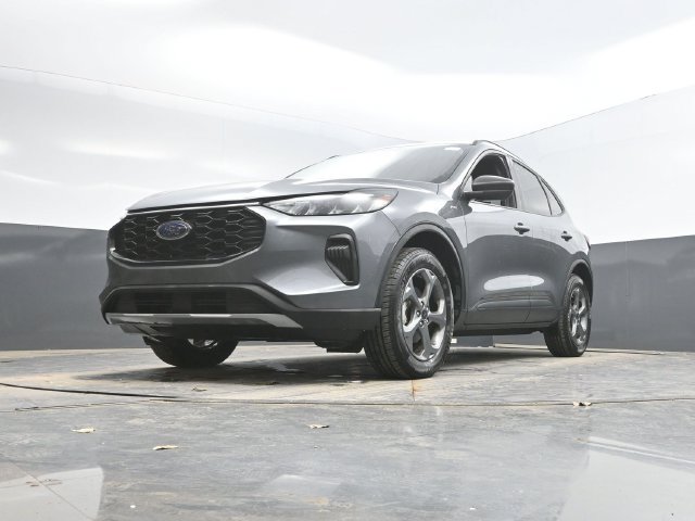 Used 2025 Ford Escape ST-Line AWD/4WD image 44