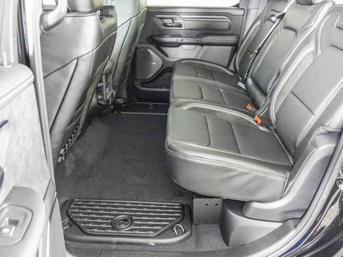 New 2026 RAM 1500 RHO w/ RHO Level 1 Equipment Group image 37