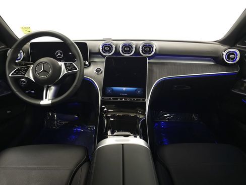 Certified 2026 Mercedes-Benz C 300 4MATIC Sedan image 26