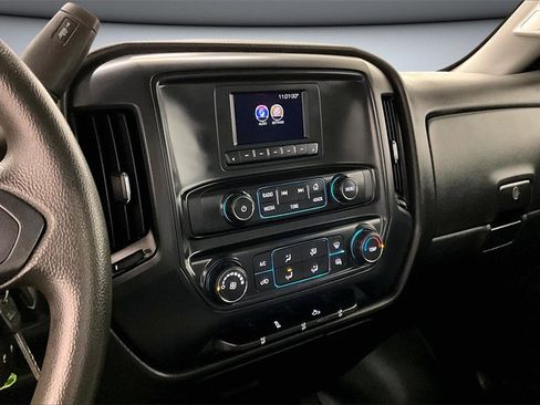 Used 2017 GMC Sierra 1500 2WD Regular Cab image 9