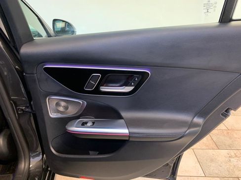 Used 2022 Mercedes-Benz C 300 4MATIC Sedan w/ Pinnacle Trim Package image 57