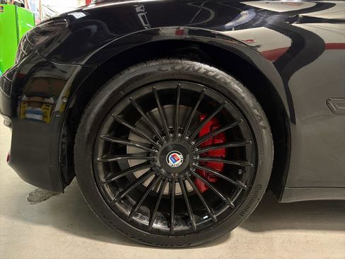 Used 2013 BMW 760Li image 12