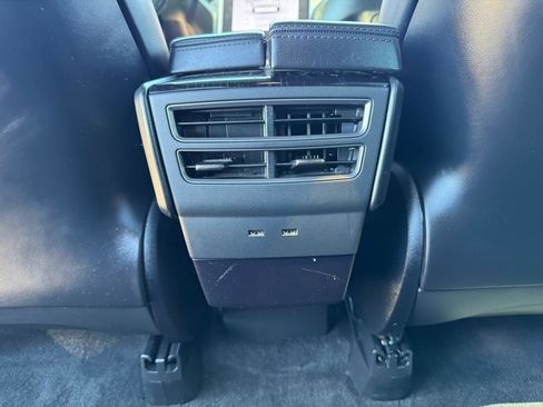 Used 2018 Tesla Model X 100D AWD/4WD image 28