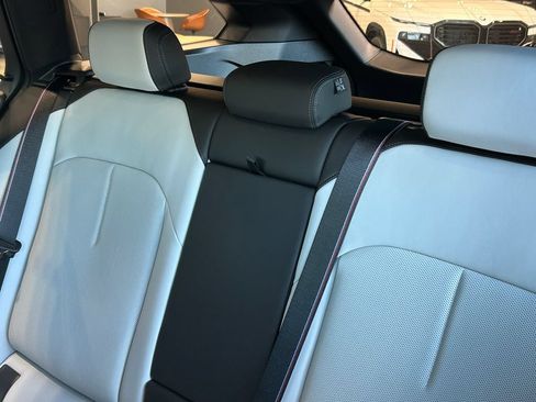 New 2027 BMW M5 Touring AWD/4WD image 33