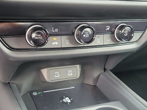 New 2027 Honda HR-V LX image 19
