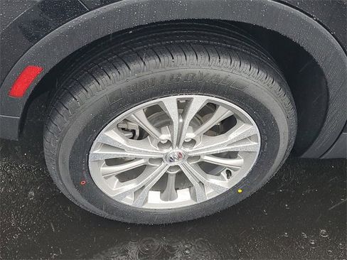 Used 2022 Buick Envision Preferred image 5