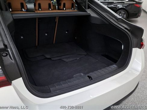 Used 2023 BMW i4 eDrive35 w/ Premium Package RWD image 33