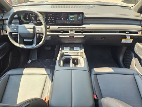 New 2027 Kia Telluride S AWD/4WD image 9