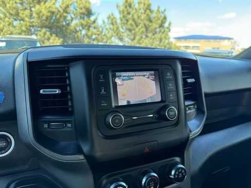 Used 2021 RAM 2500 Tradesman w/ Protection Group image 30