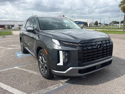 Used 2024 Hyundai Palisade Limited