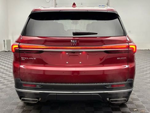 New 2026 Buick Enclave Preferred w/ Power Package image 10
