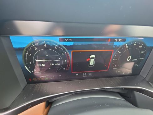 New 2026 Subaru Outback Touring XT image 14