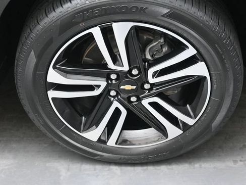 Used 2023 Chevrolet TrailBlazer LT FWD image 41