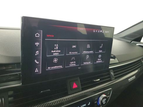 Used 2021 Audi RS 5 Sportback image 28