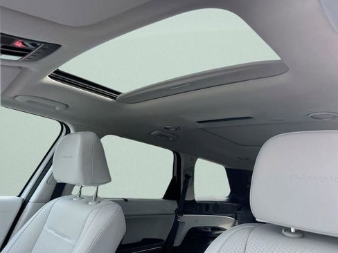 New 2026 Hyundai Palisade Calligraphy FWD image 27