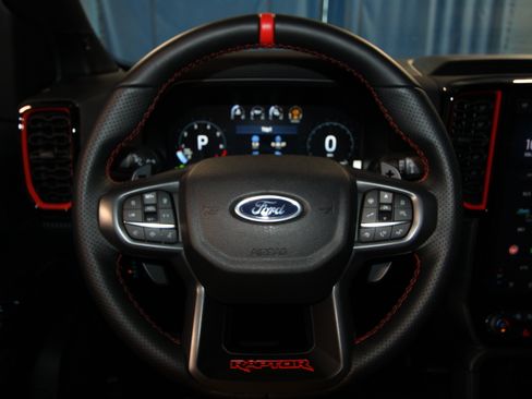 New 2026 Ford Ranger Raptor AWD/4WD image 11