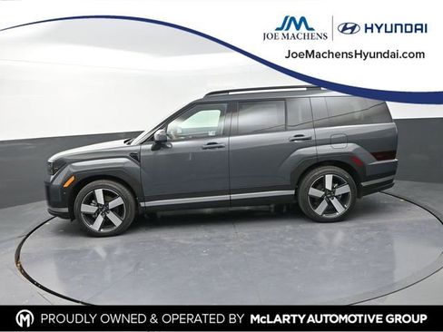New 2026 Hyundai Santa Fe Limited FWD image 1