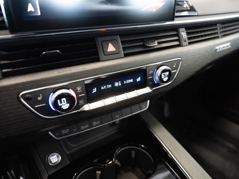 Certified 2023 Audi A4 2.0T Premium Plus w/ Premium Plus Package image 24