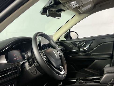 Used 2024 Lincoln Corsair Reserve w/ Equipment Group 201A image 21