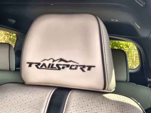 Used 2026 Honda Passport TrailSport Elite image 25