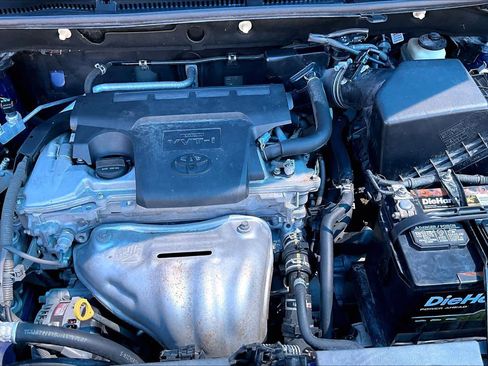 Used 2014 Toyota RAV4 XLE FWD image 31