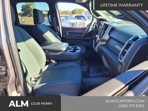 New 2026 RAM 3500 Big Horn image 13