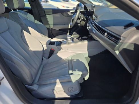 Used 2024 Audi A5 2.0T Premium Plus image 9