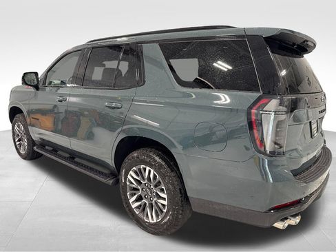 New 2026 Chevrolet Tahoe Z71 w/ Comfort Package AWD/4WD image 52
