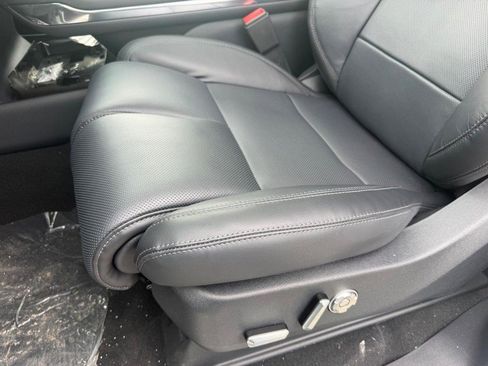 New 2026 Lincoln Navigator Reserve w/ Jet Appearance Package image 19