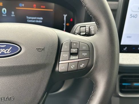 New 2026 Ford Maverick XLT w/ XLT Luxury Package AWD/4WD image 10