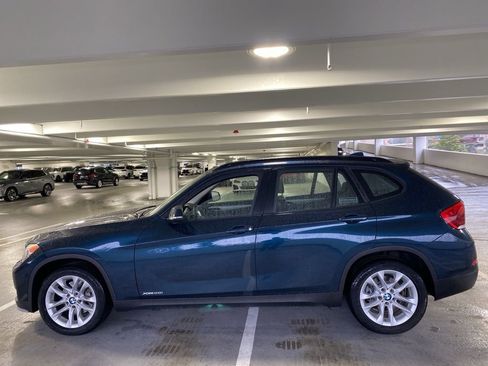 Used 2015 BMW X1 xDrive28i image 2