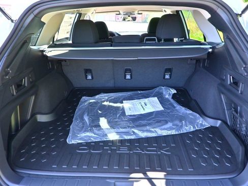 New 2025 Subaru Outback Premium image 20