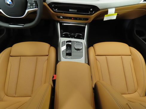 New 2026 BMW 330i Sedan w/ Premium Package image 16