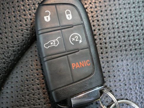 Used 2023 Jeep Compass Limited w/ Elite Group image 29