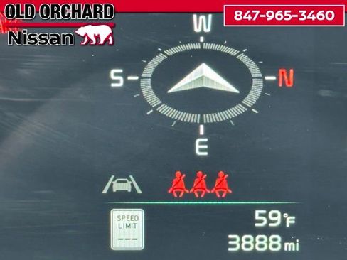 Used 2023 Kia Sportage EX image 21