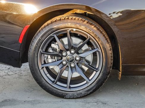 New 2026 Dodge Charger R/T Scat Pack image 11