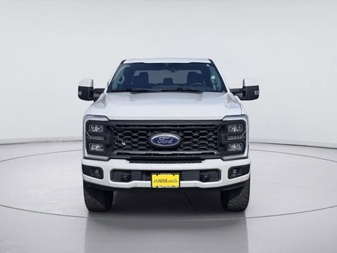 Certified 2023 Ford F250 Lariat w/ Lariat Ultimate Package AWD/4WD image 2