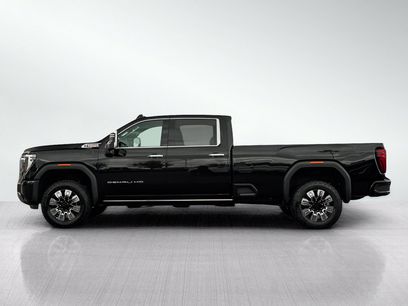New 2026 GMC Sierra 3500 Denali w/ Denali Reserve Package