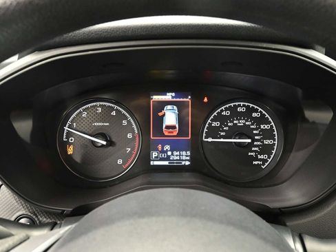 Used 2023 Subaru Forester AWD/4WD image 14