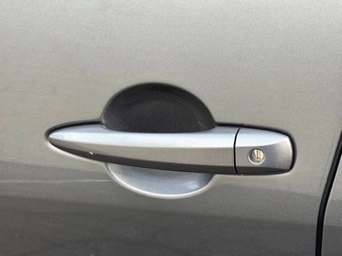 Certified 2020 Nissan Sentra S FWD image 10