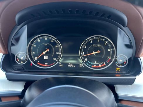 Used 2017 BMW 650i Gran Coupe image 40